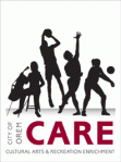 CARE Logo Utah Valley Civic Ballet Recipient 2011