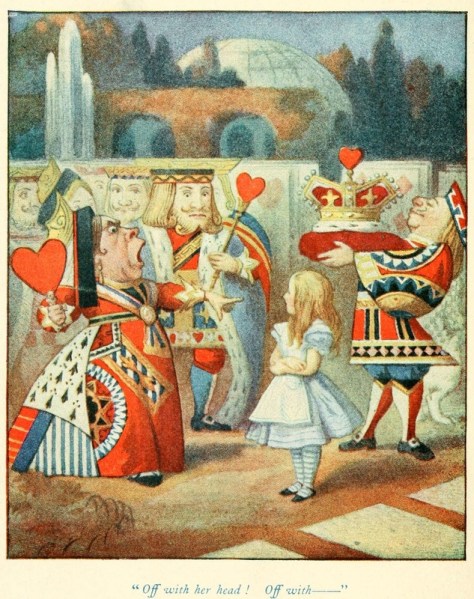aliceinwonderland
