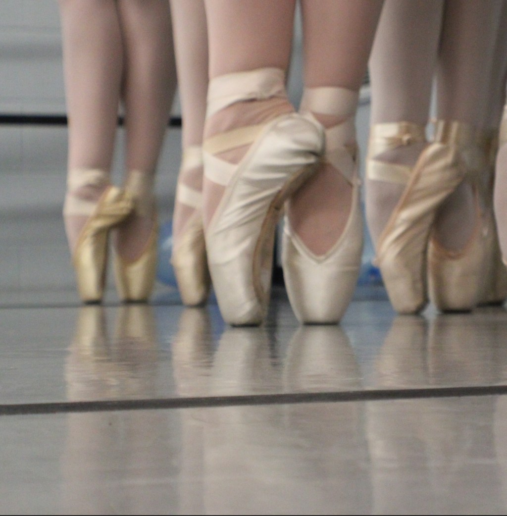 Open Summer Classes!