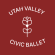 Auditions are a Week Away! | Utah Valley Civic Ballet Avatar